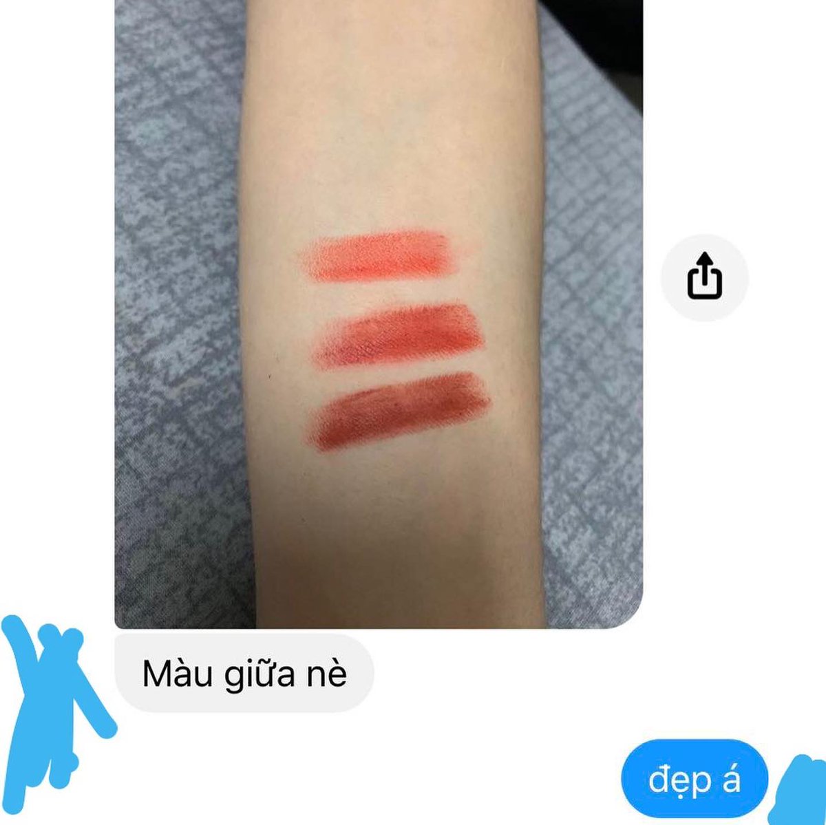 Marberii_R's tweet photo. Son lì INNISFREE giá tốt: chất son lì, mướt, thơm, màu đẹp. Giá lẻ 160k/cây, mua 2 cây chỉ 280k. Hàng chất lượng, nguồn gốc rõ ràng, được kiểm tra bill gốc. https://t.co/dWbSZAEHAy