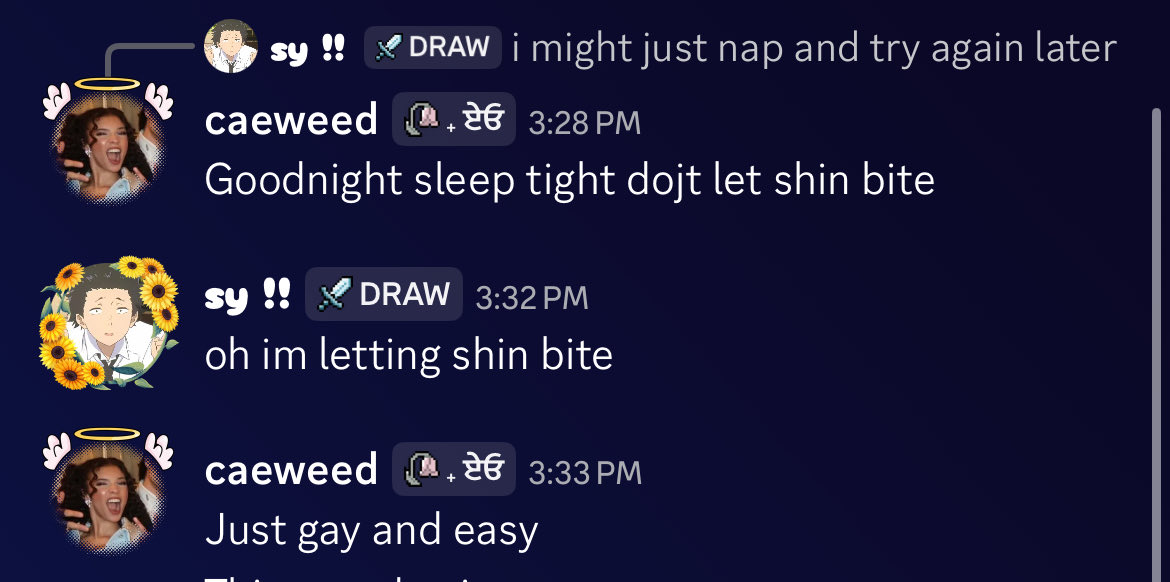 sygeoj's tweet photo. i am gay and easy 😞 https://t.co/uLwdb7tC0Q