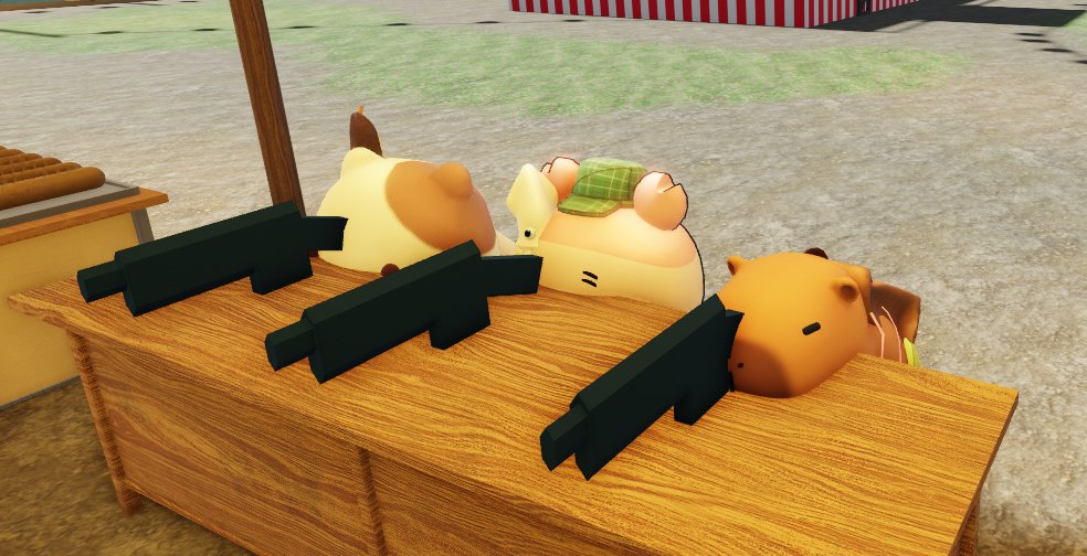 ssam_master's tweet photo. 총의악마 https://t.co/5Pv6oyIs8o