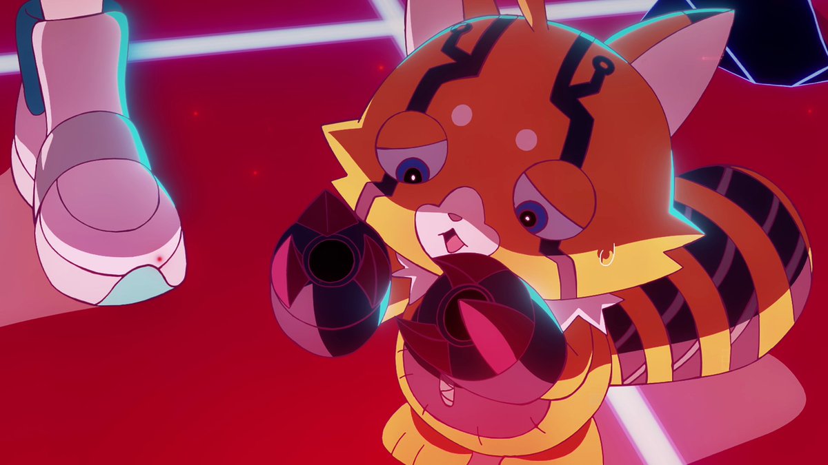 『DIGIMON BEATBREAK』第45話「兄と弟」感想｜差し伸べる番で手を失う反応画像12