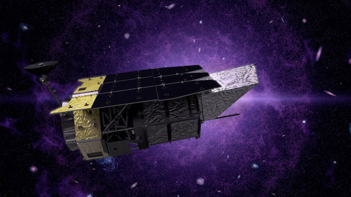Cornell's tweet photo. Scanning vast swaths of sky, NASA’s next flagship observatory, the Nancy Grace Roman Space Telescope, promises to revolutionize our understanding of dark matter and dark energy while discovering some 100,000 exoplanets.

The minimum five-year survey mission – targeting launch from Florida no earlier than Aug. 30 – also includes a technology demonstration that will attempt a first in space: direct imaging of exoplanets in visible light wavelengths.

As a principal investigator supporting Roman’s state-of-the-art coronagraph – an instrument designed to block out direct light from a star or another bright object – Cornell faculty member Dmitry Savransky has helped determine the targets that the instrument will study and when best to observe them. Capturing pictures of these previously hidden, Jupiter-like planets, he said, marks a first step toward directly imaging potentially habitable Earth-like planets.

“If we are successful, it would be incredibly compelling and exciting scientifically, because this will be a unique dataset that literally doesn’t exist,” said Savransky, associate professor of mechanical and aerospace engineering in @CornellEng, and of astronomy in @CornellCAS. “No other space observatory has this capability.”

Read more: https://t.co/qTFiWX0iBi

Image courtesy of @NASA