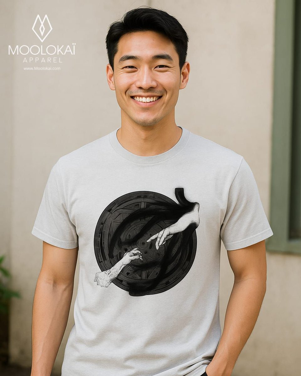 MoolokaiApparel's tweet photo. Unlock the alchemy of style with our exclusive Fullmetal Alchemist tee! A must-have for all anime fans. 🔥👕 #FullmetalAlchemist #AnimeFashion https://t.co/qInvoRg82f