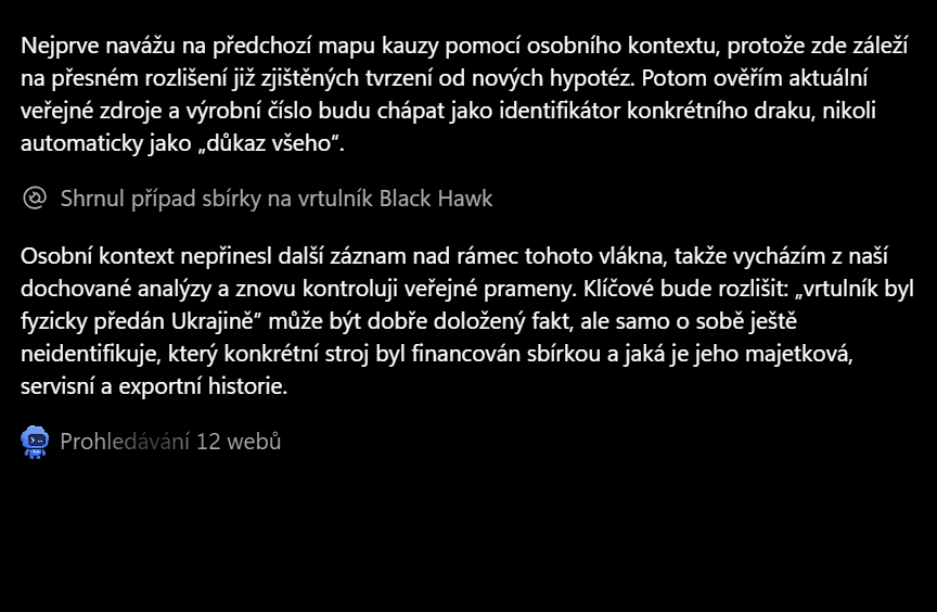 kral_otakar's tweet photo. @PetrH31057946 @ThomasPauknerIn V #iv16 se právě zabývám možnými hypotézami, proč je výrobní číslo #Cestmir ve sportu s rodinou #Strnad pro #ThomasPaukner důležité. Bohužel lze jen odhadovat z pozorovatelných projevů. https://t.co/GzJGQ8oKnu