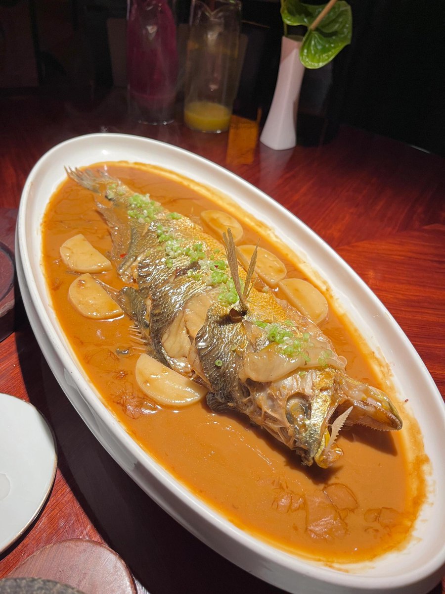 su88_ping's tweet photo. A restaurant I really like; I'll go there next time. https://t.co/WpMtjKSaev
