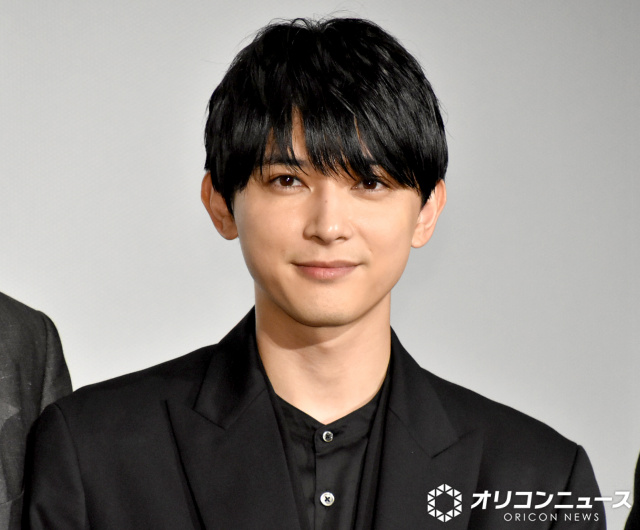 livedoornews's tweet photo. 【金ロー】映画『国宝』テレビ初放送が決定！2027年新春に
https://t.co/Ya8PEf88MB

吉沢亮が主演を務め、邦画実写の歴代興行収入No.1を記録した映画『国宝』が、「金曜ロードショー」枠で2027年新春にテレビ初放送されることが発表された。 https://t.co/jW7uS9KjB8