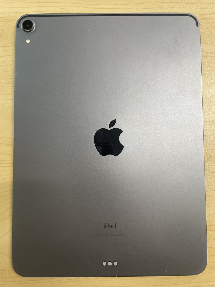 daione_baba's tweet photo. 本日9月12日（土）も11時から20時まで営業いたします。昨日はiPad Pro 11インチ第2世代の画面交換を対応させていただきました。慎重に行いつつ、2時間ほどで交換させていただきました。                 
#スマホ修理 #iPad修理 #高田馬場 https://t.co/COxeRiNRP3