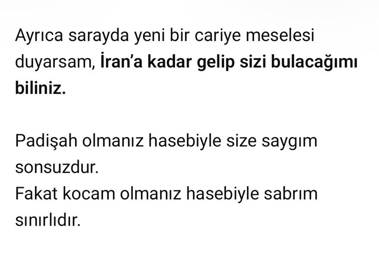 alyeskastroloji's tweet photo. Kraliçe Hürrem sultan diye boşuna demiyoruz https://t.co/24TaB2ZOHu