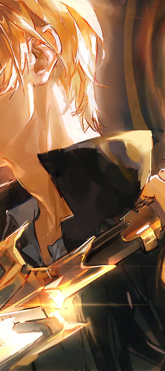 nan0344's tweet photo. gilgamesh https://t.co/enTq9qUkoy