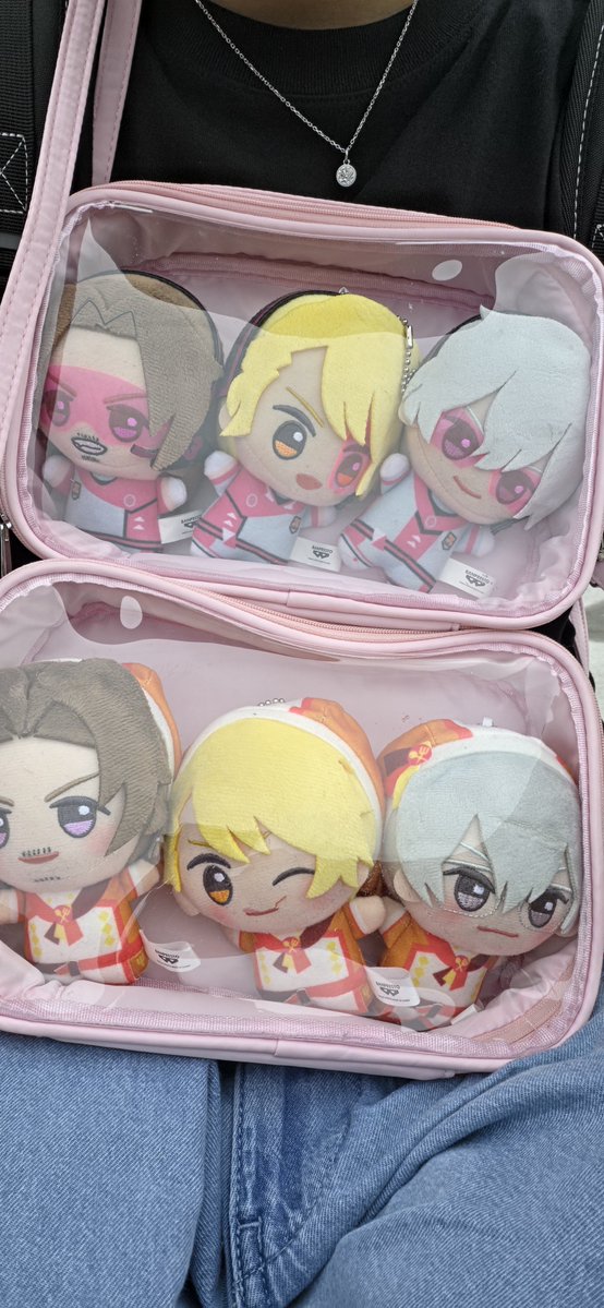 train1212144's tweet photo. @kuriuzawarisu ありがとうございます！
一回の協賛展示のところですね！向かいます！この子たちを連れております！ https://t.co/ccbsovL1io