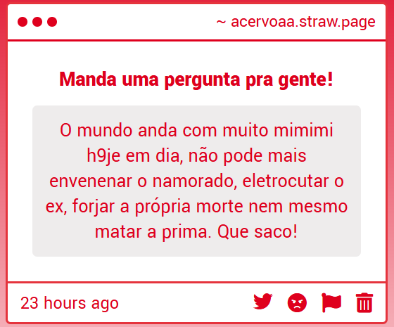 AceAttAcervo tweet picture