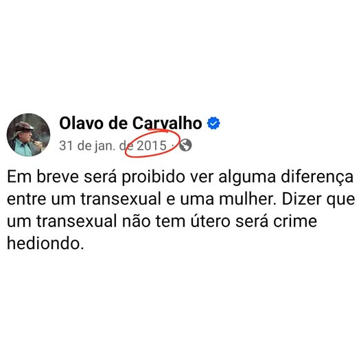 SapucahygutoS's tweet photo. Profeta https://t.co/lEOanxAfqN