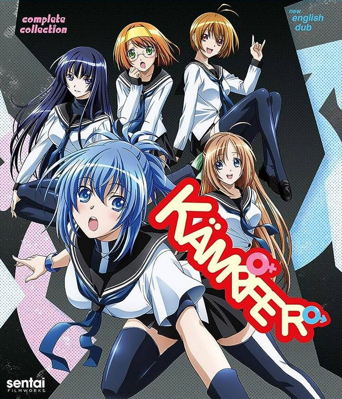 foolcauldian's tweet photo. @GranBlueCosmic @IllegalIncel @CertiNobody kämpfer-posting in 2026??? it's more of a harem comedy than a traditional magical girl anime though https://t.co/YHxFiC5l7K