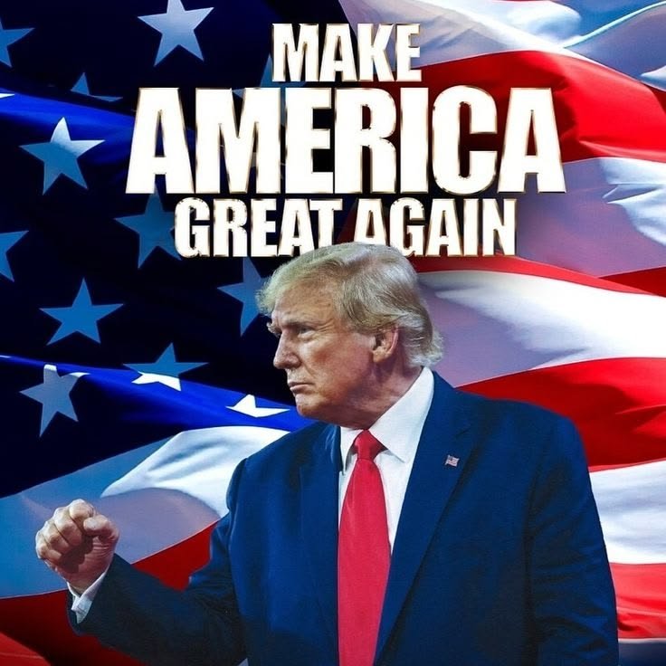 Charlieward972's tweet photo. Would you like me to go over next election for great America 🇱🇷 https://t.co/FcOQrIAmsi