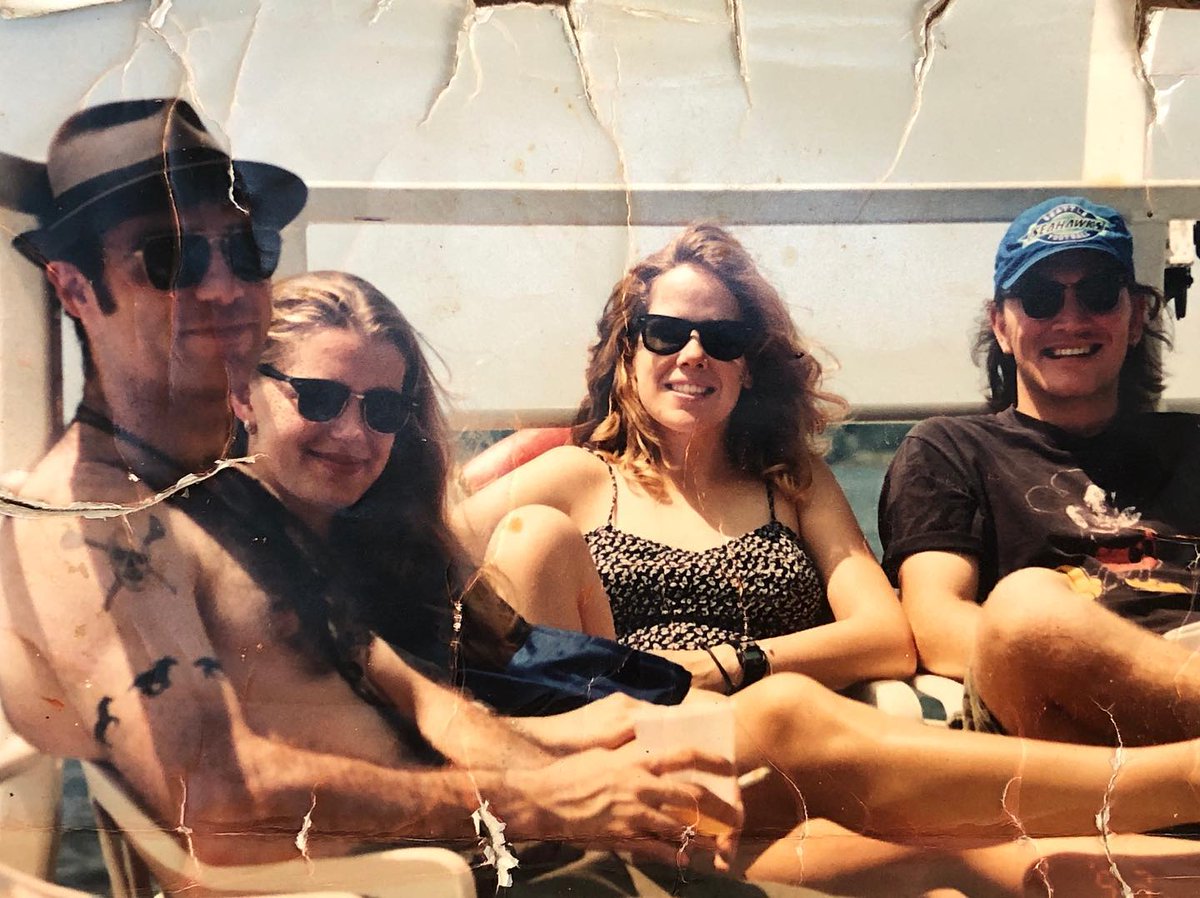 CarlineTapde's tweet photo. Who are these kids? @leigh. irvine @metcalfe_william @leonamcc https://t.co/WqSfbTAJjY