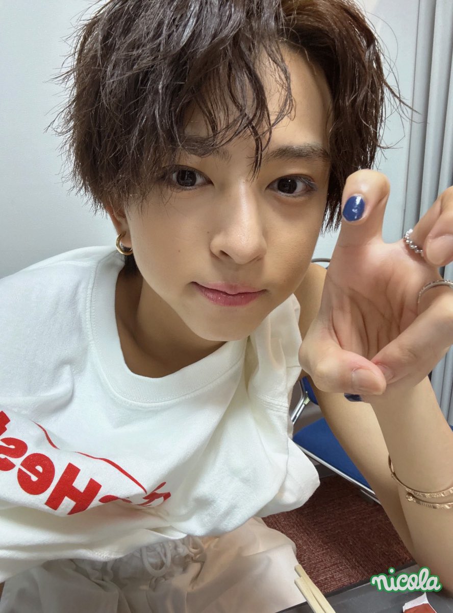 nicolaJP_mag's tweet photo. ／
ニコラネット新学期スペシャル・夏
ニコラモデル全員ブログ☀️
#八神遼介 （ #ICEx ）のブログが更新されたよ♪
＼

今年もLIVEやなんやら充実した夏でした
お仕事中の夕焼けだったりがとても好きでいつもよく写真を撮ります📷🌆

記事はこちらから！
▶︎ https://t.co/U2qiKeB3e0 https://t.co/D32j54lxDA