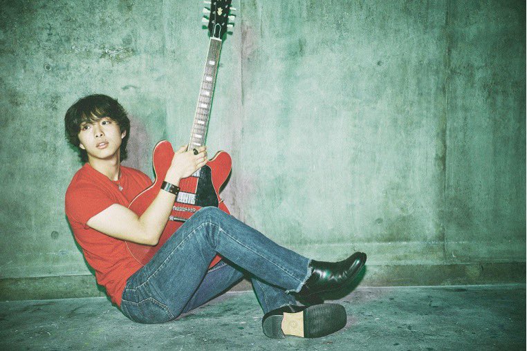 PULPMagazinePH's tweet photo. KING NO-ONE FEATURING ROL3ERT’S ‘TRANSGRESSIONS’ IS OUT NOW 🎶
Japanese singer-songwriter Rol3ert teams up with UK indie band King No-One for ‘Transgressions.’ His debut album ‘meet me in my head’ arrives October 21.
LISTEN: https://t.co/7R3KkVbrFv
#ROL3ERT #KINGNOONE https://t.co/om2oeM5IHn