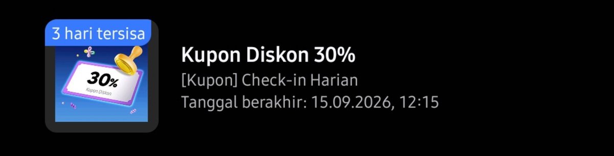 rezamifth's tweet photo. wts voc samsung 30% roblox

500 robux 68k
1000 robux 135k

vilog testi on bio aw #bealanja #zonauang https://t.co/1uRL6VbNHD