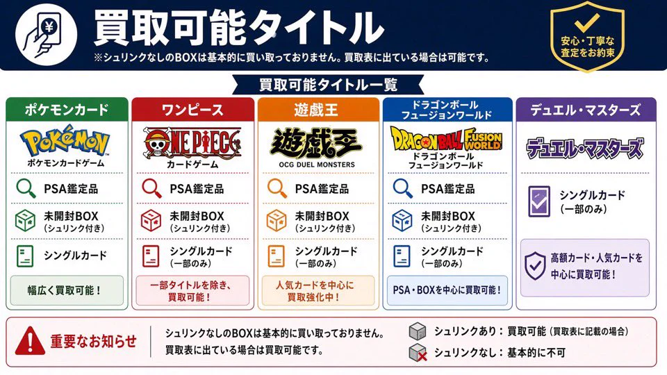 TCGBW姫路店 トレカ全般買取強化中 on X: 
