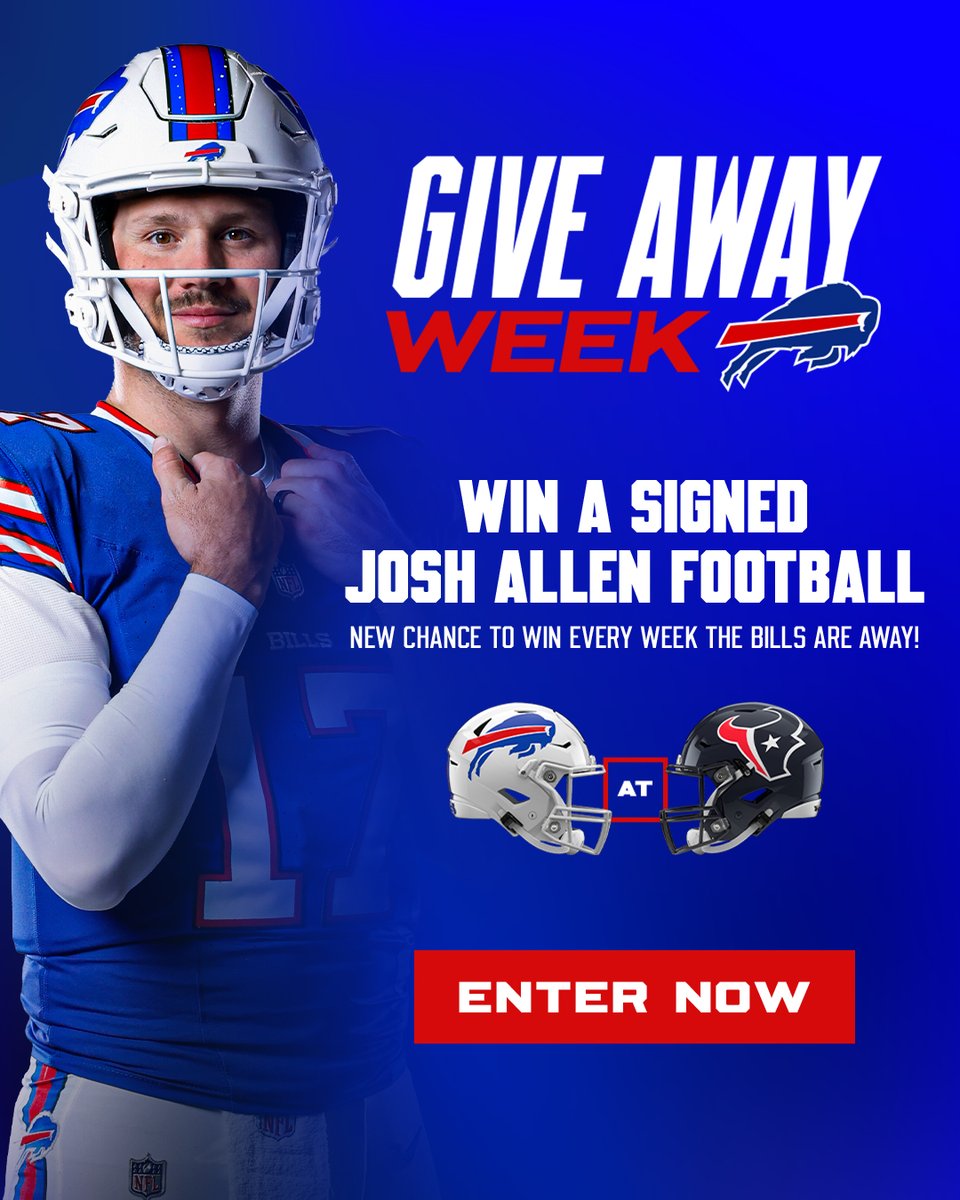 BuffaloBills tweet picture