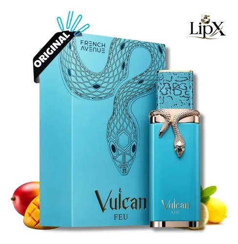 so_descontinho's tweet photo. 🛍️ Parceria Mercado Livre

🔥 Perfume Arabe Vulcan Feu Citrico Frutado Edp 100ml Lipx

💰 Preço: R$212,00
🎟 Cupom: MELIMAISPOSDD

🔗 Link: https://t.co/wdDjWyCB1y https://t.co/DHrSfTNdTu