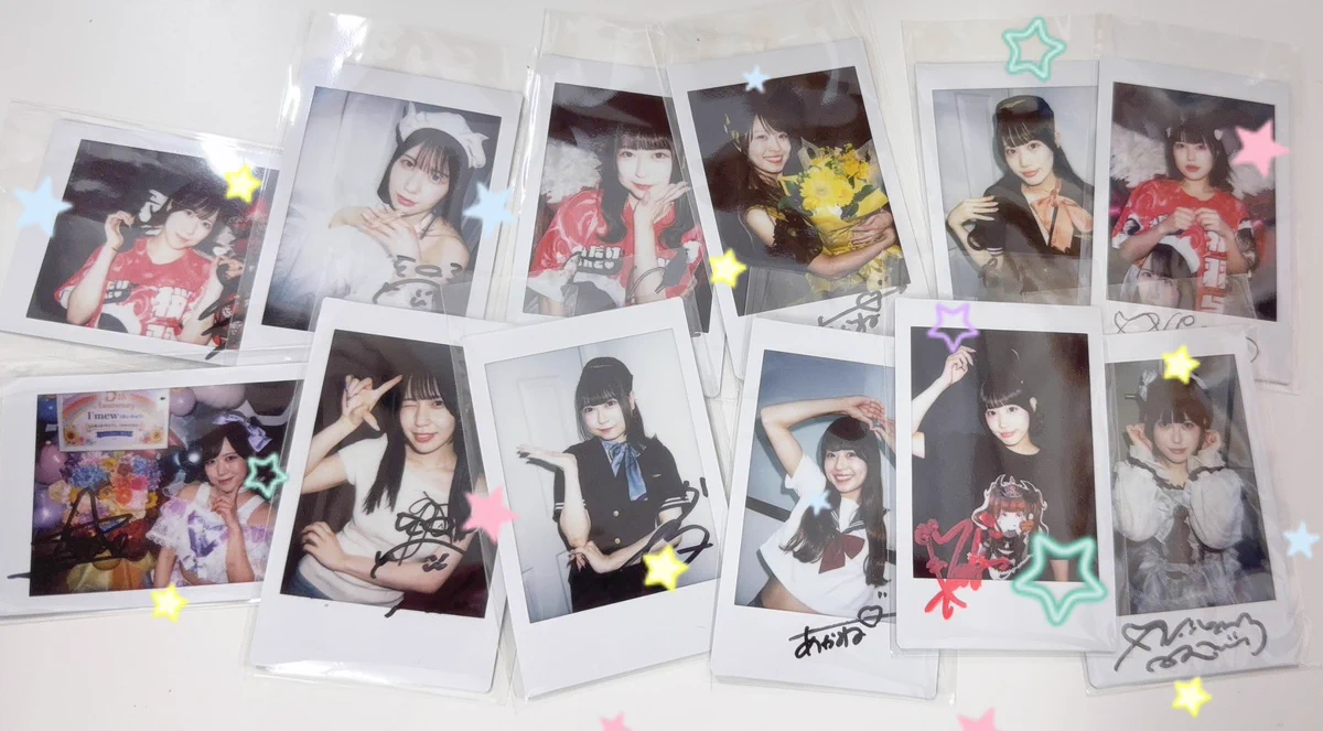 I'mew（あいみゅう） on X: 