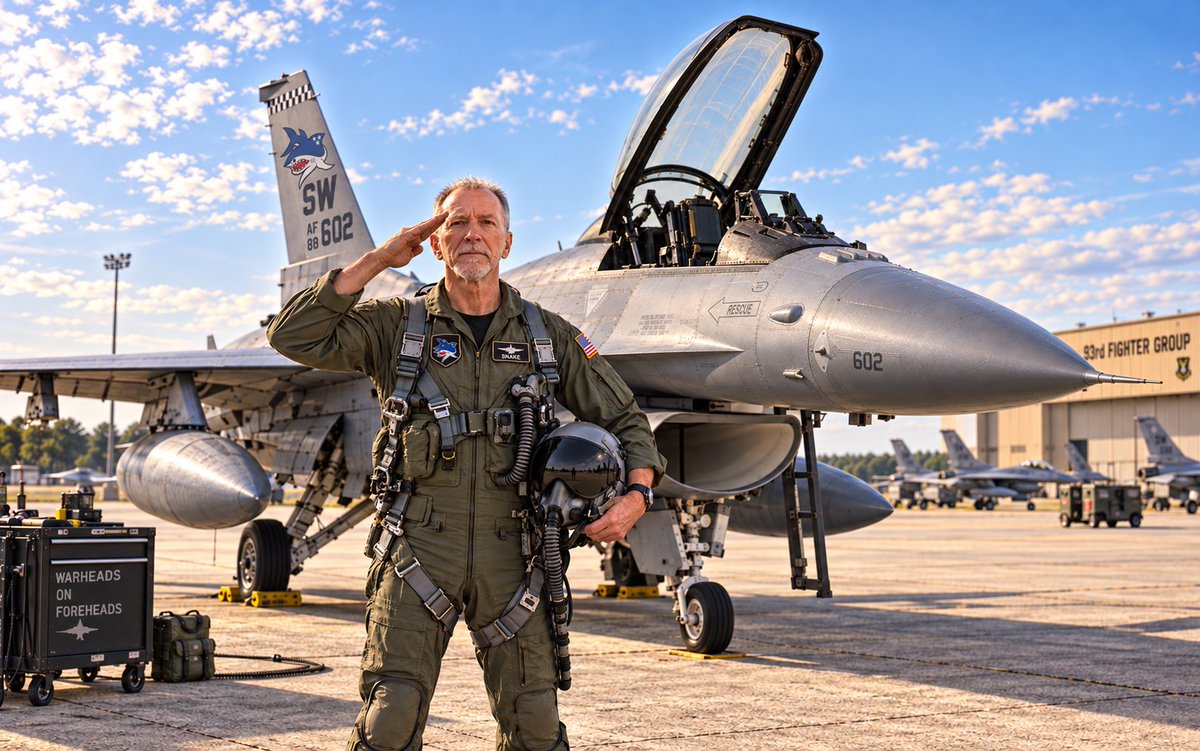 HogansWar's tweet photo. @eagledynamics Blue skies, Brother. With love, from Snake... https://t.co/vGIXhgkPLr