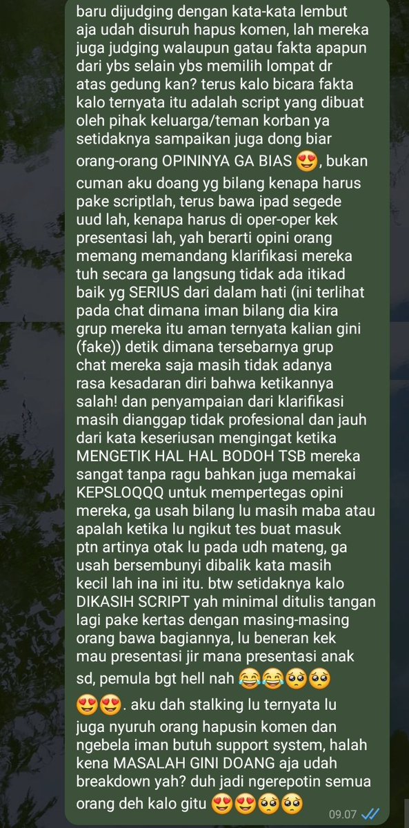 holeeseat's tweet photo. izin drop ss, takut lu duluan yg hapus komen atau tutup akun 🥰💛 https://t.co/iTqUPzfqIe