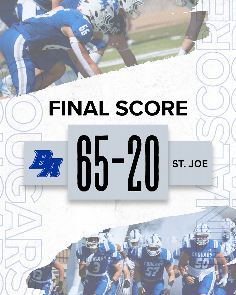 BA_Cougars's tweet photo. https://t.co/VYbzQgjDTt