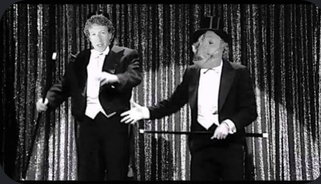 Alpha_Psionic's tweet photo. @finkd has such a #flawedalgorithm and #failedai He destroys lives and memories. #BetaZuckerbergCuck https://t.co/o1KEv8eg35