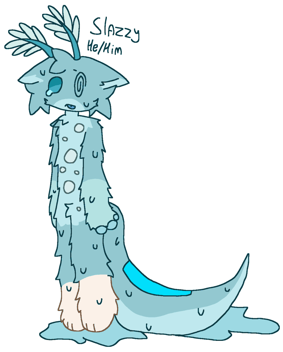 grotawa's tweet photo. Redraw/redesign my main OC !! 🤗 https://t.co/90hdUIqEL2