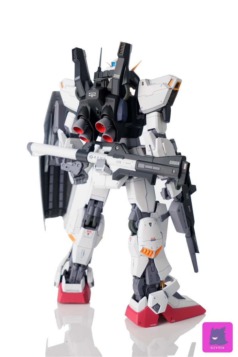 siyrn144554's tweet photo. mg 2.0 MKII MK2
ver.aeug https://t.co/6REYXOjXAa
