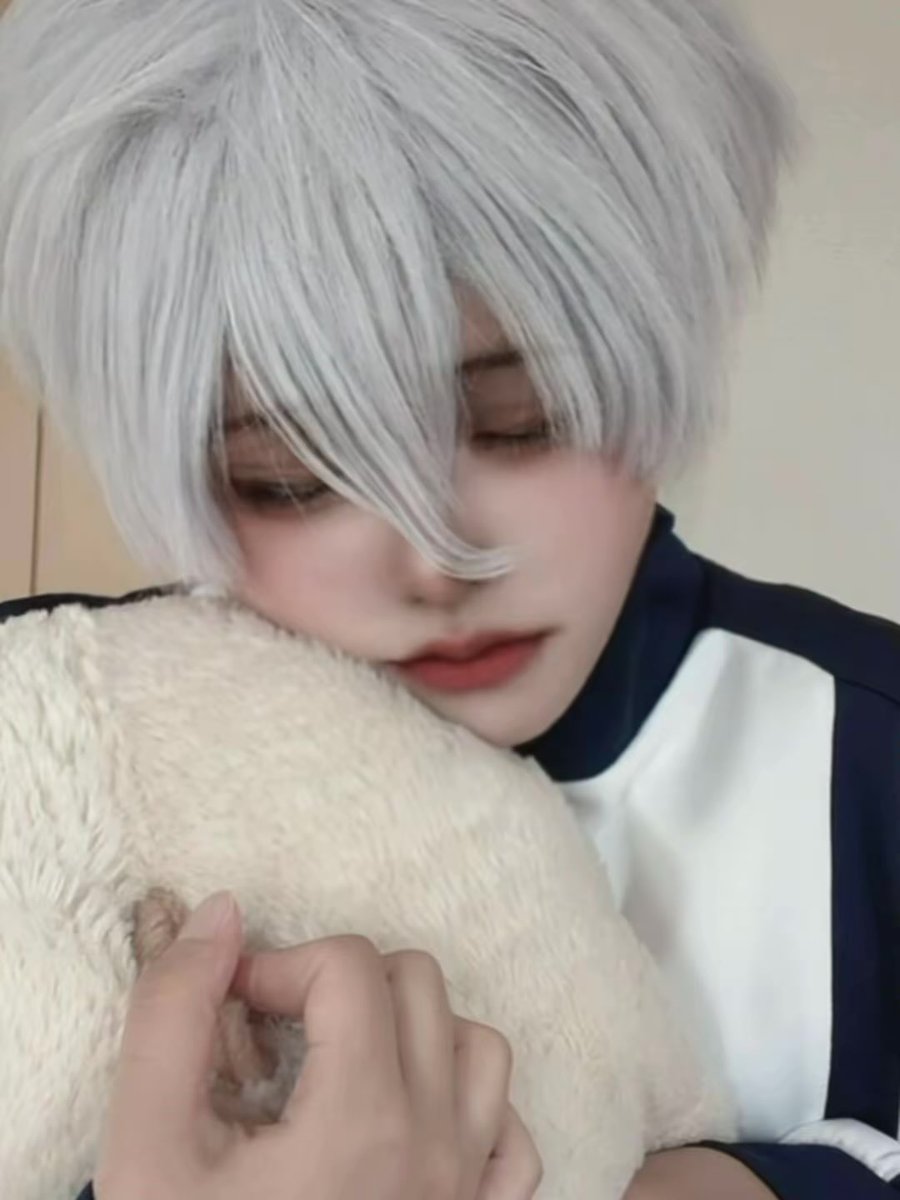 mu07_cos's tweet photo. #こんなに大きくなりました  #コスプレ  #男装  #コスプレイヤー #cosplayㅤ #fyp https://t.co/evBNOH2mzz