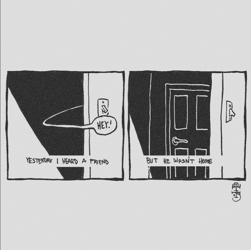 OmegaBlackArt's tweet photo. I saw some things https://t.co/jtxVgRBetJ