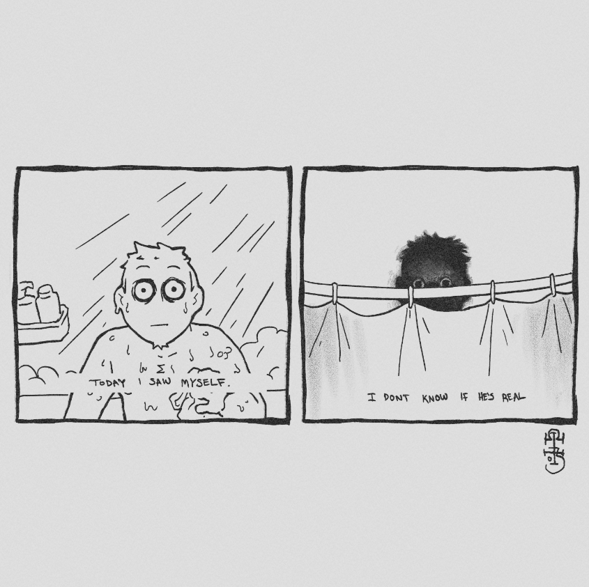 OmegaBlackArt's tweet photo. I saw some things https://t.co/jtxVgRBetJ