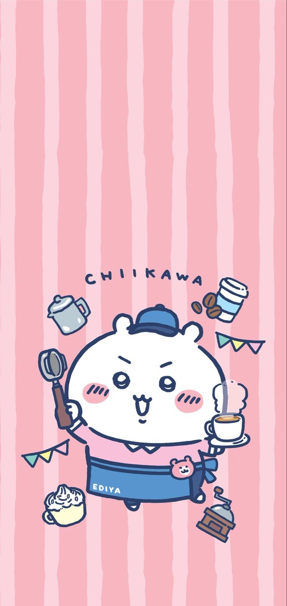ShanxiTimes's tweet photo. 【#wallpaper 】Sharing some super cute wallpapers for your phone! Feel free to save them. 📱✨
These could all be your next lock screen wallpaper.
#chiikawa  #Wallpapers #usagi #hachiware https://t.co/8Z4tW3HOA6