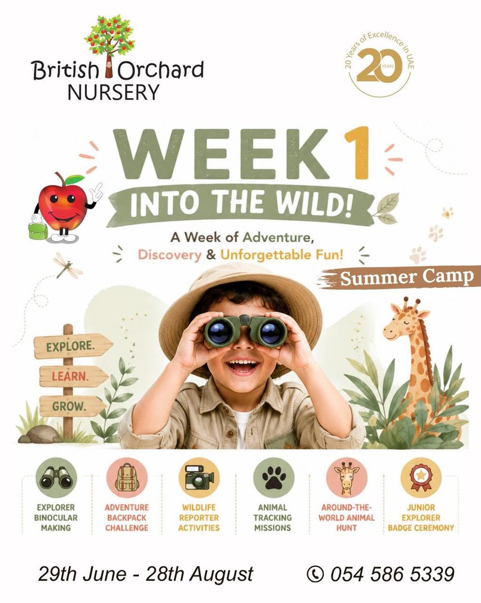 cathita98's tweet photo. Inspired by Sir David Attenborough, our Into the Wild Summer Literature Camp begins today—nurturing curiosity, confidence, and a love for nature through outdoor discovery and adventure. 29 June–28 August https://t.co/Ql7TIBfHdQ