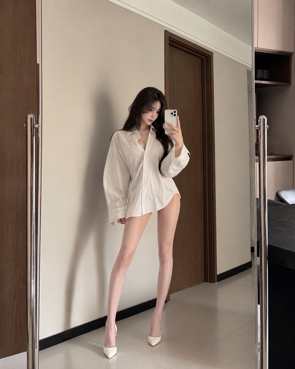 zzzzztok's tweet photo. 腿长占一半，这才是真正的腿玩年吧！ https://t.co/GxzhiQej8t