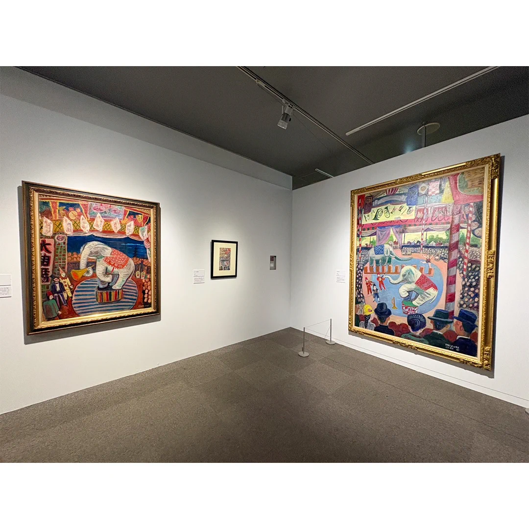 ベルリン美術館の絵画 コリン・アイスラー　中央公論新社 韮崎大村美術館 on X: 