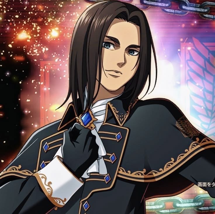 lvrenji's tweet photo. he’s always serving face in official arts https://t.co/7Bih1v95uQ