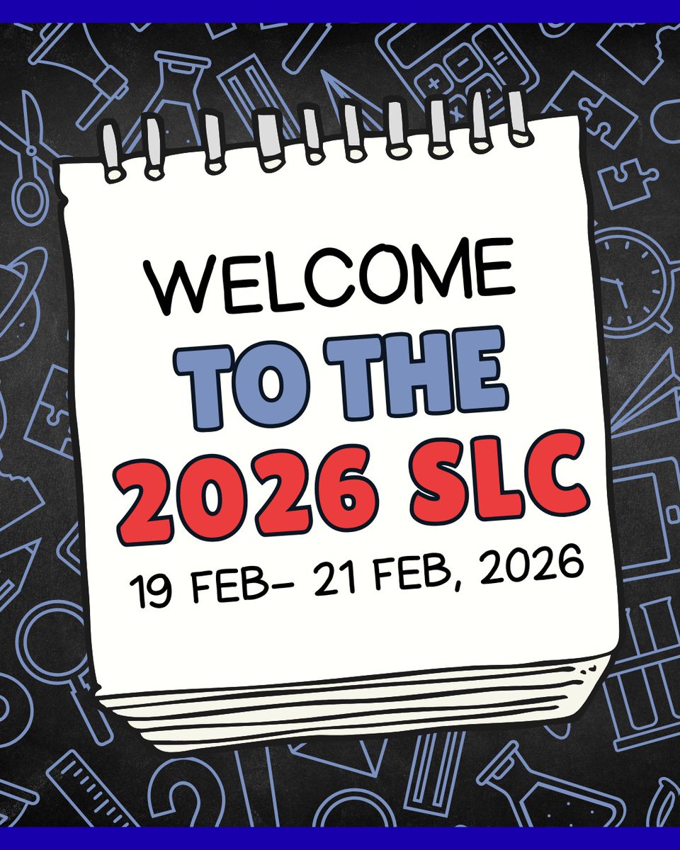 13_Zulia's tweet photo. We’re excited to kick off the 2026 TSA State Leadership Conference! Stay tuned for all TSA events! https://t.co/aiTv9c34ux