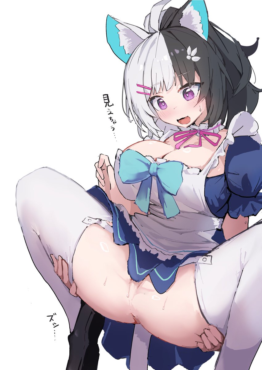 NQI2wV7odDEgz9V's tweet photo. ナンシーロー https://t.co/exJLOZYeSo