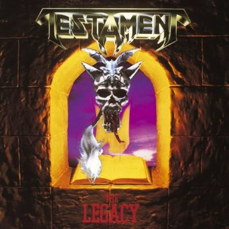 Maquiavelli1's tweet photo. Novo Clássico da Semana
The Legacy do TESTAMENT - o disco de estreia da super banda de thrash metal
Ouça em https://t.co/MqgUks154l
#testament;#heavymetal;#thrashmetal;#bayarea;#ChuckBilly;#AlexSkolnick;#ericpeterson;#losangeles;#sanfrancisco;#classicmetal;#powermetal;#metal https://t.co/yVsbkoOTp0