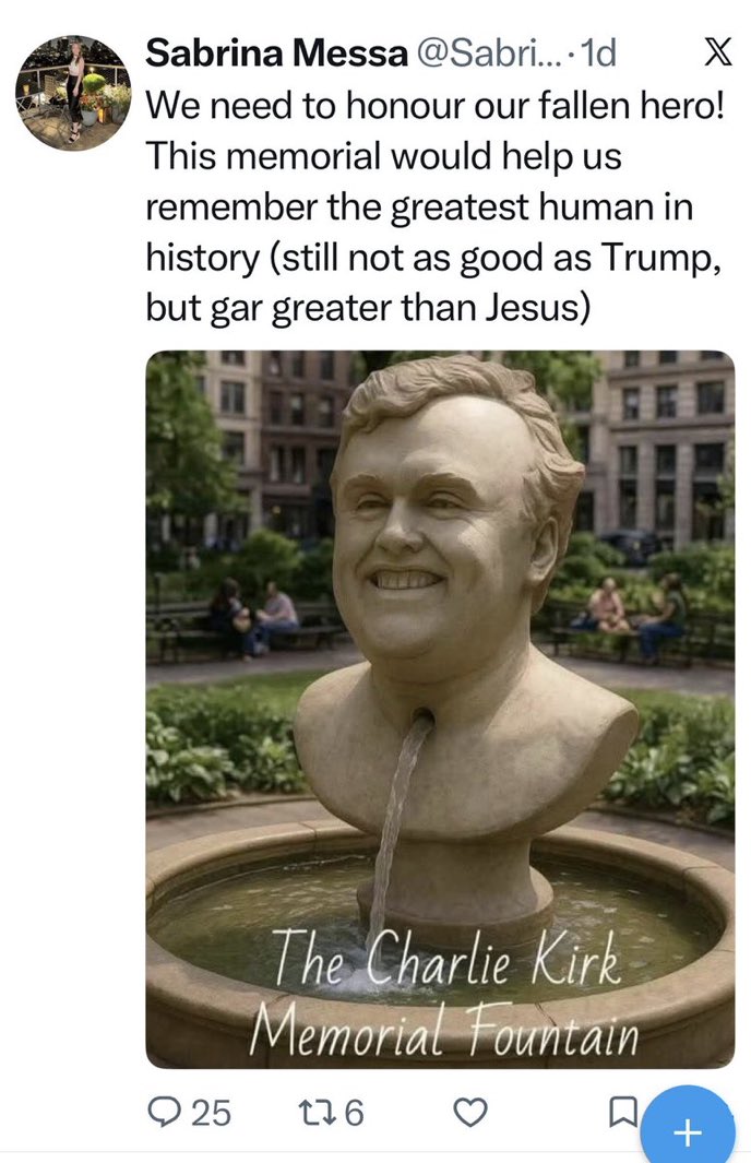 Milajoy's tweet photo. This lady was dumb enough to post this while on a VISA. 

Well, she's just been given 5 days to VACATE AMERICA. 

I absolutely LOVE it. 

In fact, I voted for it. https://t.co/KvXdRZotYH
