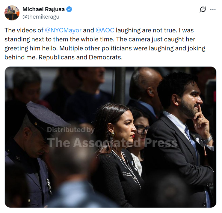 maddenifico's tweet photo. Thank you, Michael Ragusa. Respect. 🙏 https://t.co/EVoaQLHWgb