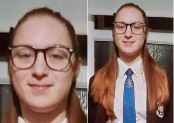 andrew_gosden's tweet photo. Have you seen Olivia Rose Viner (15) missing from #BelleVale (#Liverpool) (#Merseyside) last seen on September 10, 2026? (has long brown hair and wears glasses) (has links in Belle Vale and #Prescot area) (Call Merseyside police on 101) https://t.co/W0bmSt1v3Z https://t.co/18muIUr8qu