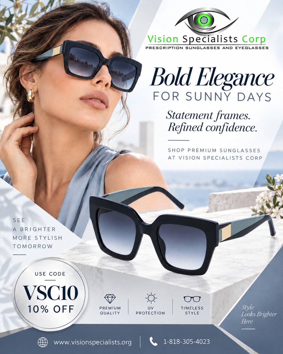 VisionSpec tweet picture