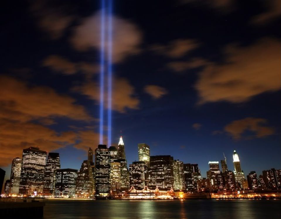 MarioNawfal's tweet photo. 🇺🇸 The world knows the photo, but almost nobody knows what 9/11 did to her after she walked out of it.

Marcy Borders made it out of the North Tower... Then the real fight started. 

She got stomach cancer at 41, and believed the dust she inhaled that morning never left her body. 

She died in 2015 at 42.

People remember the photograph, but they should remember the woman who had to keep surviving long after the cameras were gone.

Source: @fascinate_hist / Writer: Val