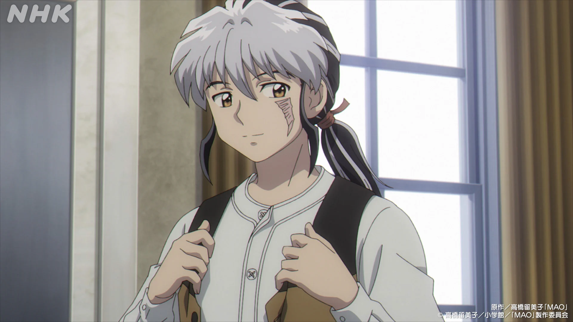 NHKアニメ on X: 