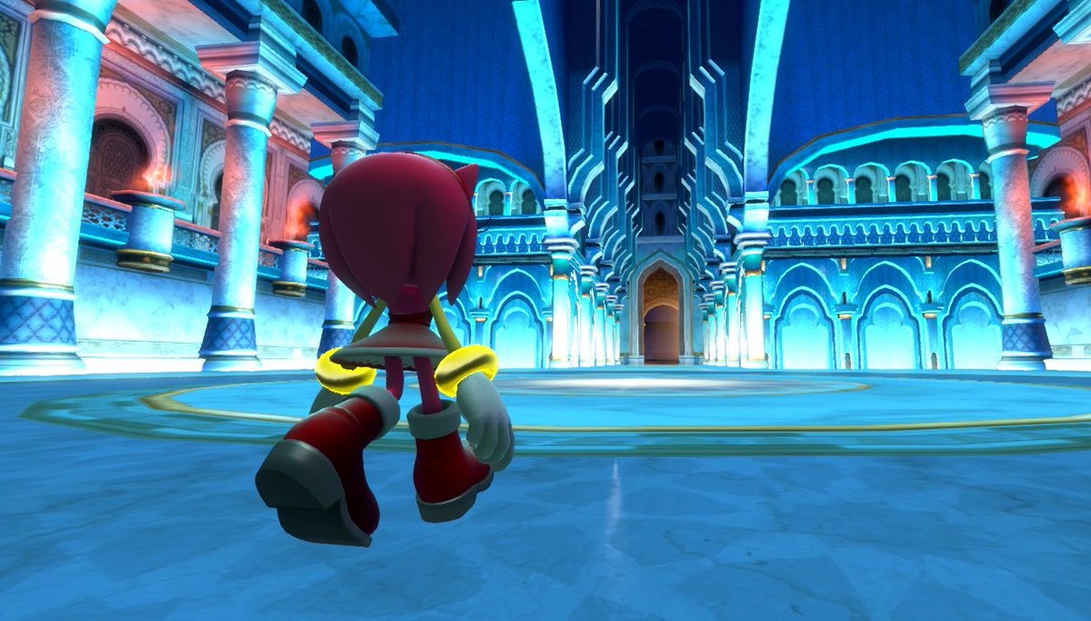 Nutra2392's tweet photo. Amy Rose in Project Reignition Release https://t.co/lA1zlpdzFo #SonicAndTheSecretRings #ProjectReignition #SASTR #SonicTheHedgehog #Sonic #SonicMods #Amy #AmyRose https://t.co/8bQOh5k1AS