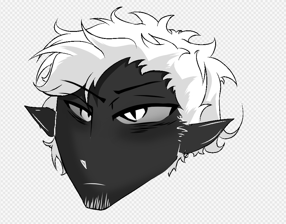 LilLambAuthur's tweet photo. Blurghh..  #art #ocdrawing #drawing #oc #artist #drawing #ocart https://t.co/vbjzBVSNXK